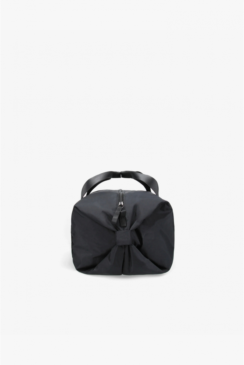 Sac Repetto polochon en nylon B0233NL noir