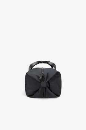 Sac Repetto polochon en nylon B0233NL noir