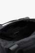 Sac Repetto polochon en nylon B0233NL noir