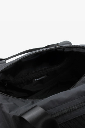 Sac Repetto polochon en nylon B0233NL noir