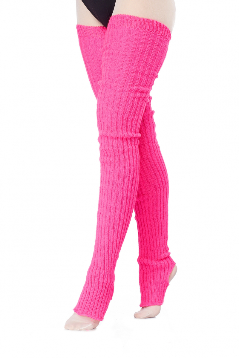 Intermezzo Leg Warmers 2020 child
