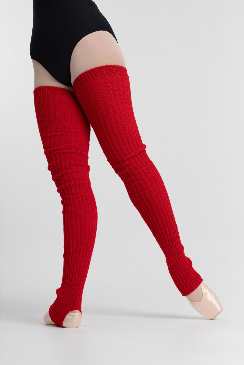Intermezzo Leg Warmers 2020 child
