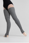 Intermezzo Leg Warmers 2020 child