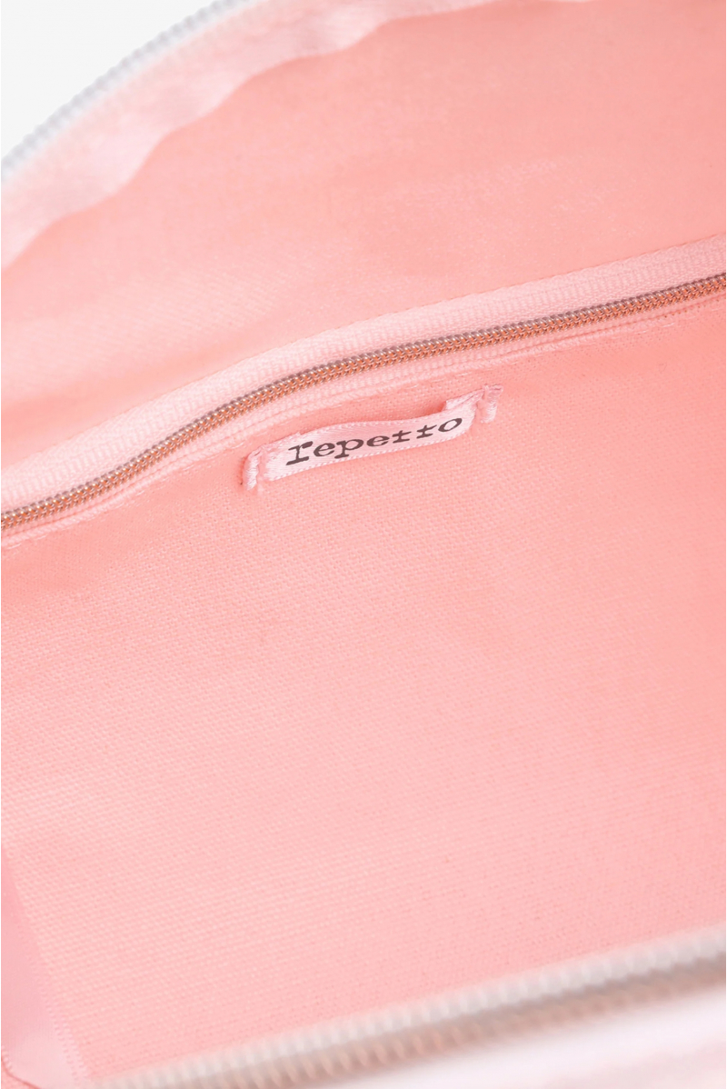 Sac polochon B0232T Repetto tendresse