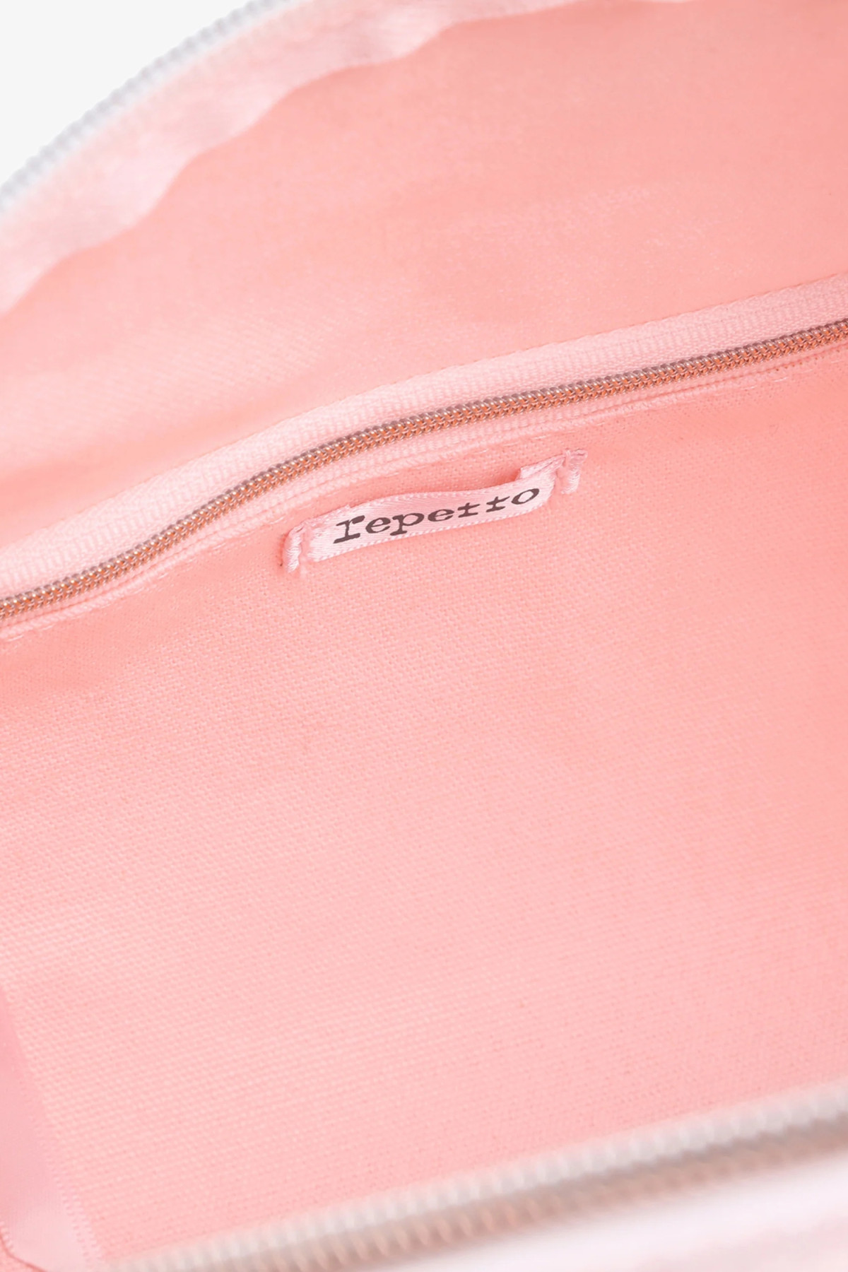 Sac polochon B0232T Repetto tendresse