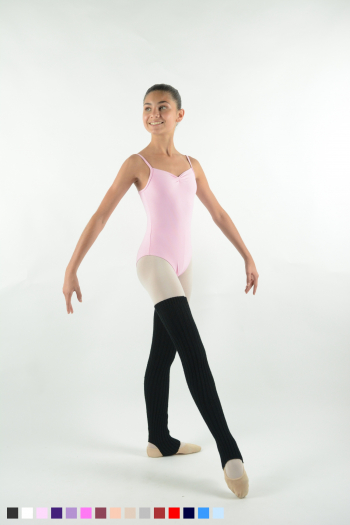 Intermezzo Leg Warmers 2020 child
