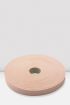Bloch Pointe Shoe Elastic pink A0182