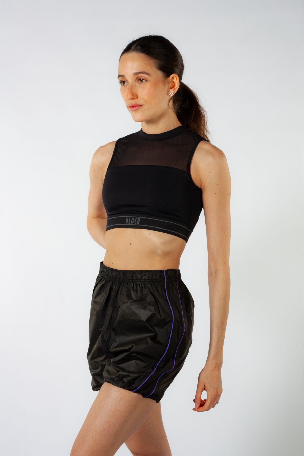 Dakota Z30024 Bloch Leotard