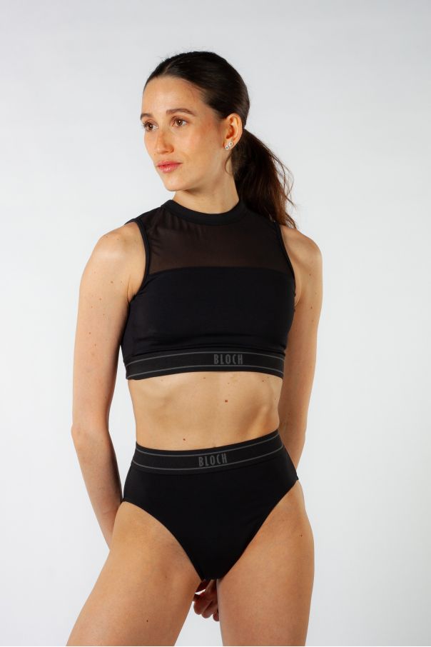 Dakota Z30024 Bloch Leotard
