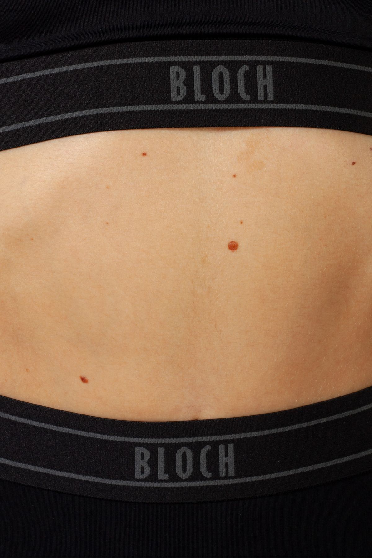 Dakota Z30024 Bloch Leotard