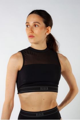 Dakota Z30024 Bloch Leotard