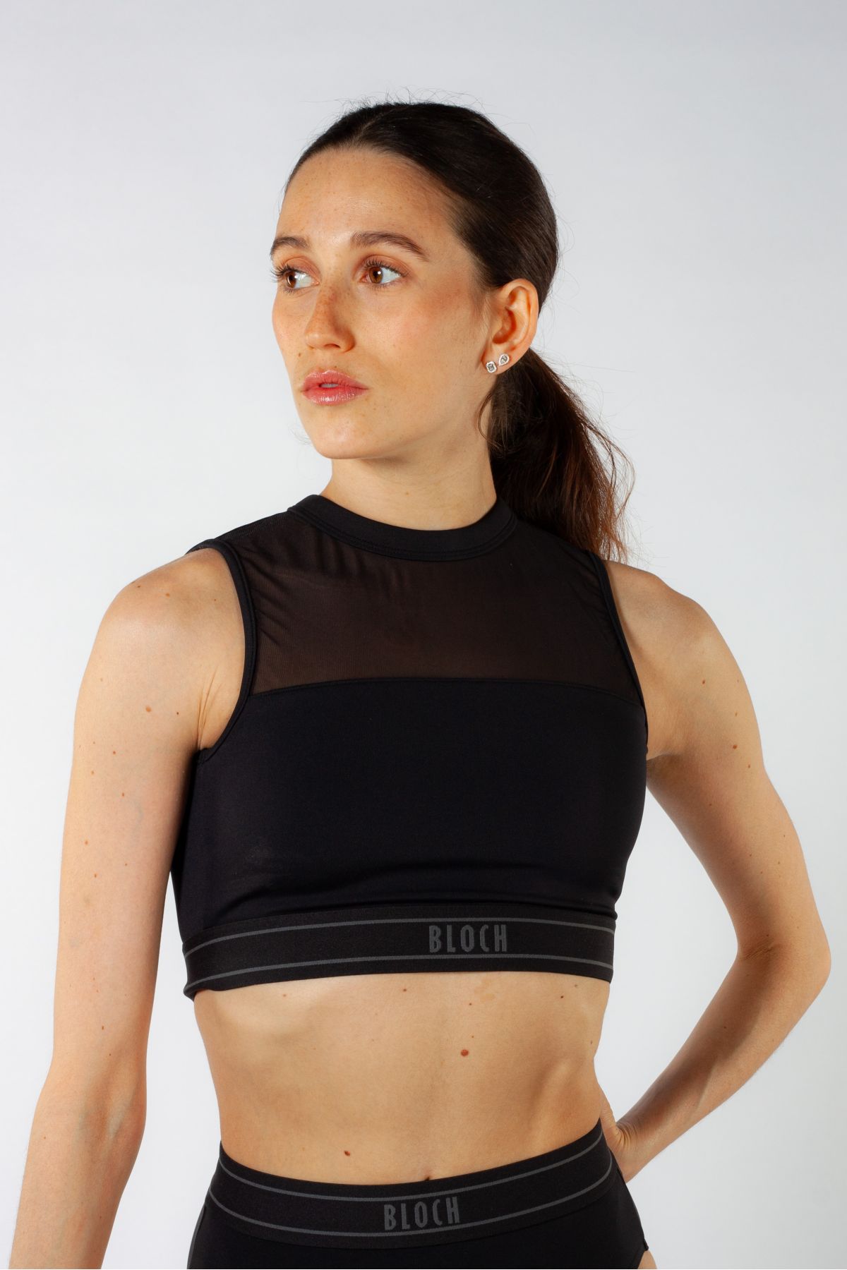 Dakota Z30024 Bloch Leotard