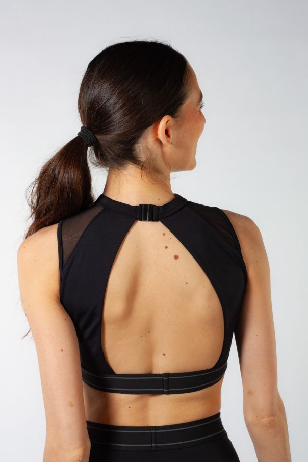 Dakota Z30024 Bloch Leotard