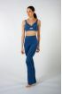 Vivian V-neck bra Z30025 Bloch blue