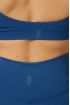 Vivian V-neck bra Z30025 Bloch blue