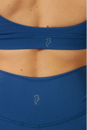 Vivian V-neck bra Z30025 Bloch blue