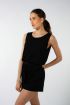 Gillian Temps Danse elasticated playsuit