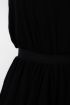 Gillian Temps Danse elasticated playsuit