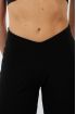Caracas Temps Danse black modal pants