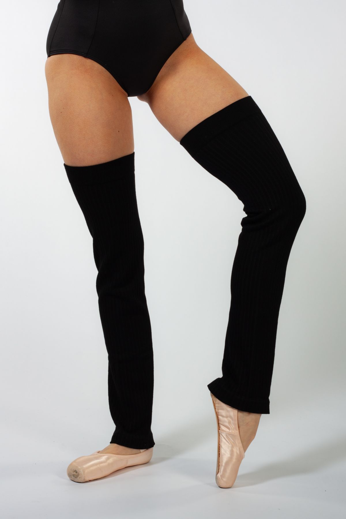 Jambières larges Gaynor Minden noir