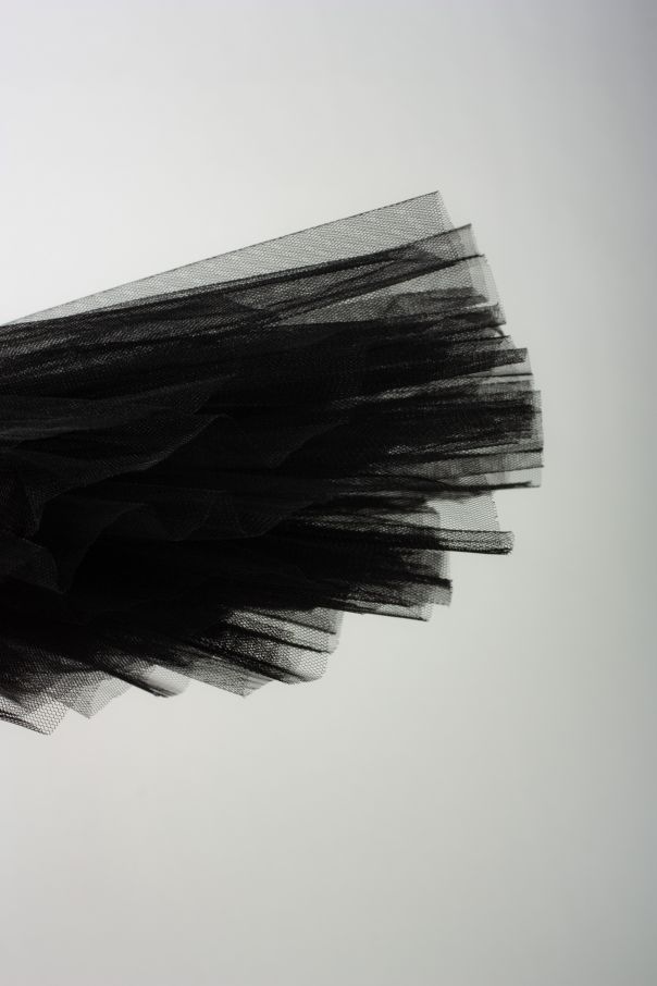 Bas de tutu Dansez-vous Vae noir