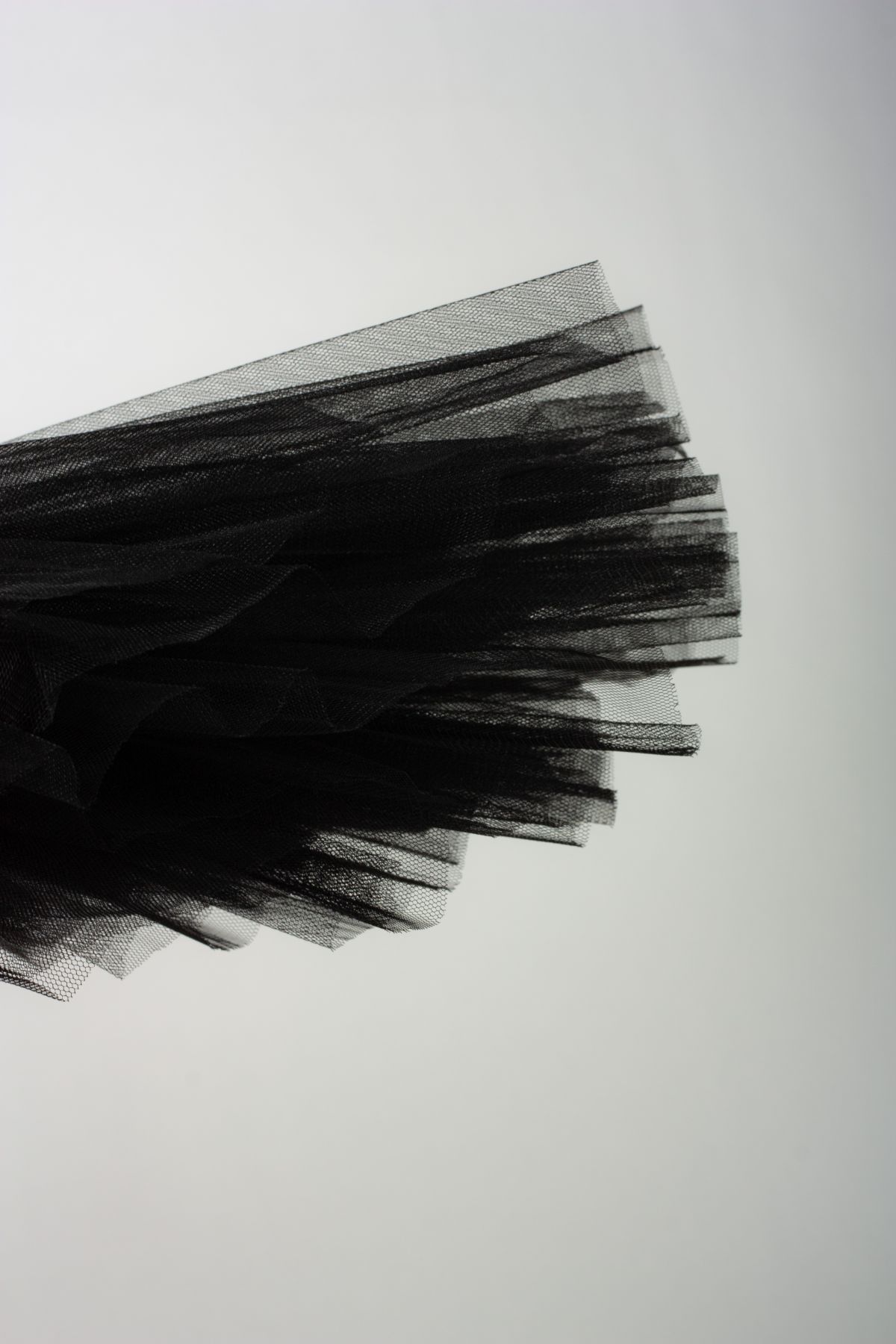 Tutu skirt Dansez-vous Vae black