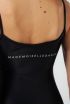 Monica Mademoiselle Danse jumpsuit