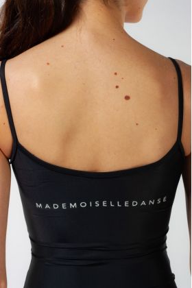 Justaucorps string Gigi Mademoiselle Danse