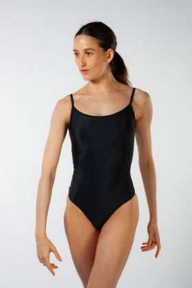 Gigi Mademoiselle Danse string leotard