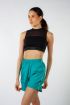 Short sudisette M90003L Mirella vert