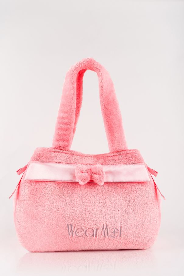 Sac de danse tout doux pour fille Confisette Wear Moi