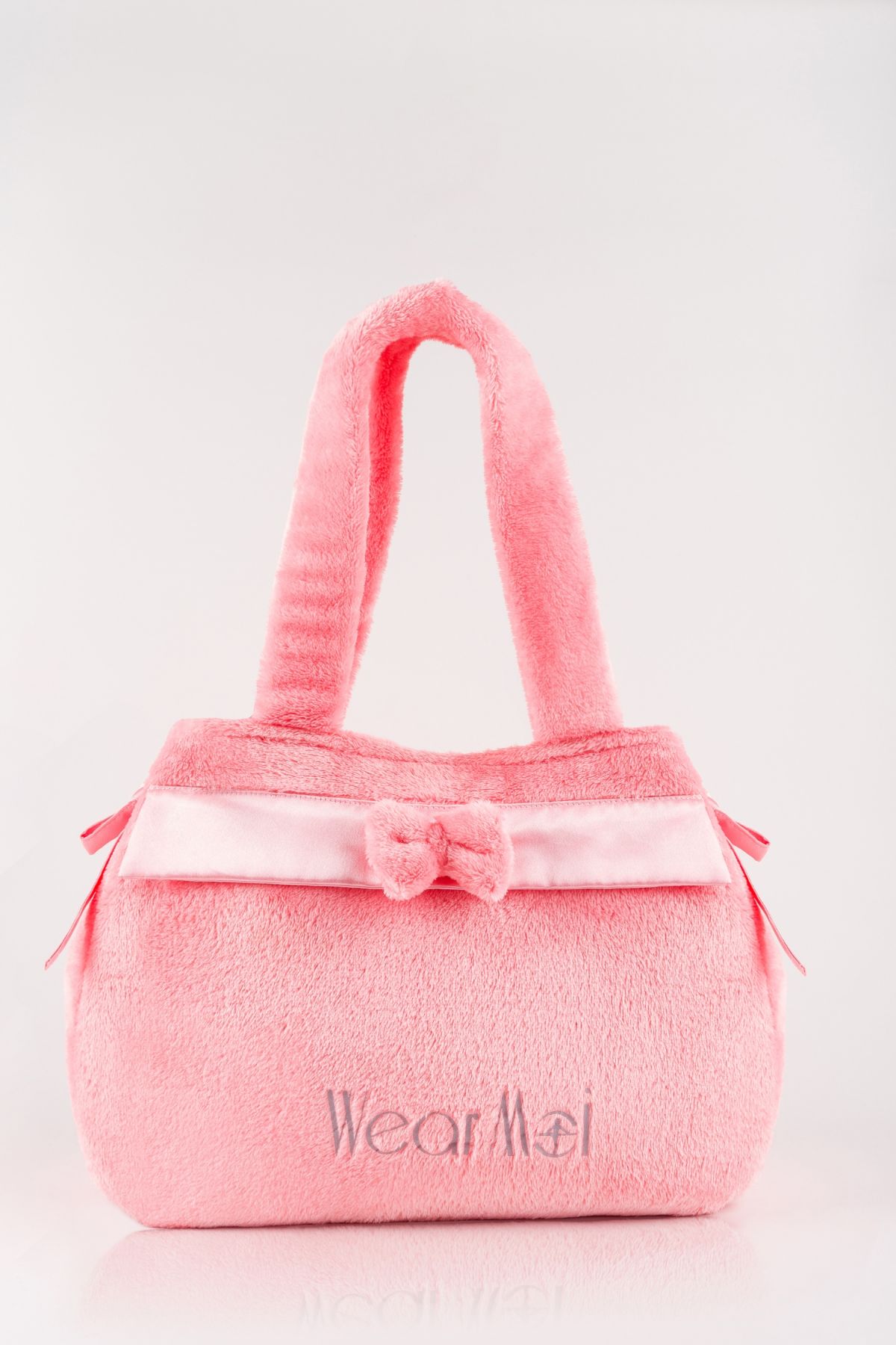 Sac de danse tout doux pour fille Confisette Wear Moi