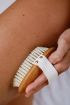 Dry Body Brush Bachca