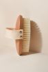 Dry Body Brush Bachca