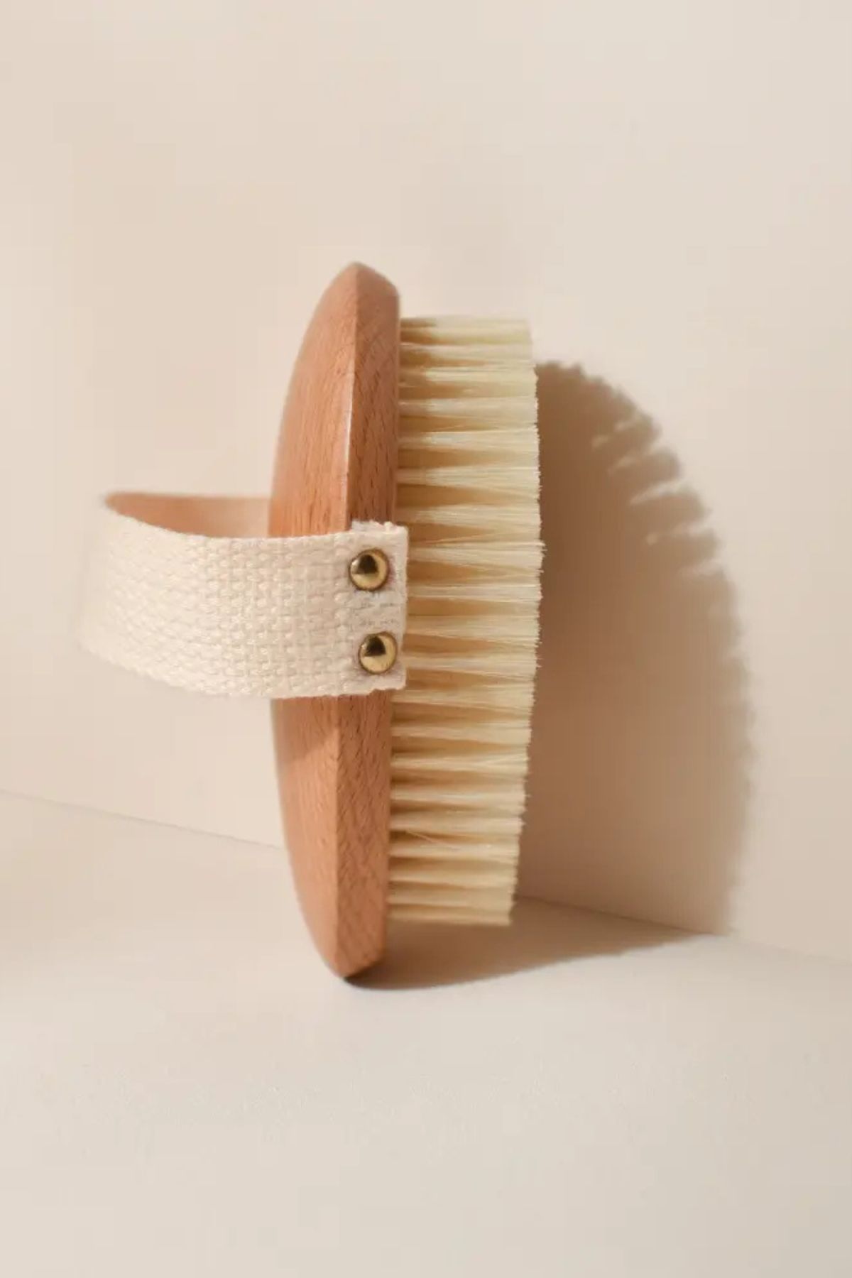 Dry Body Brush Bachca