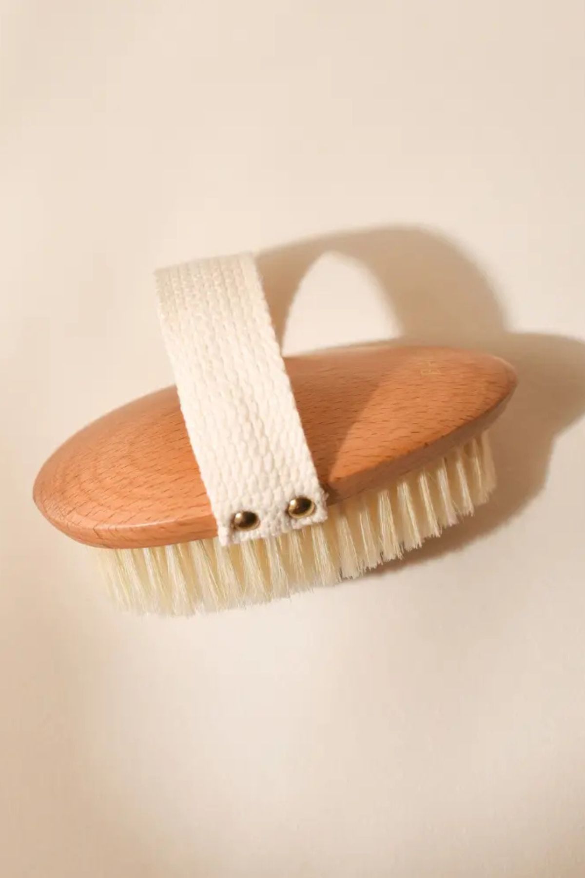 Dry Body Brush Bachca