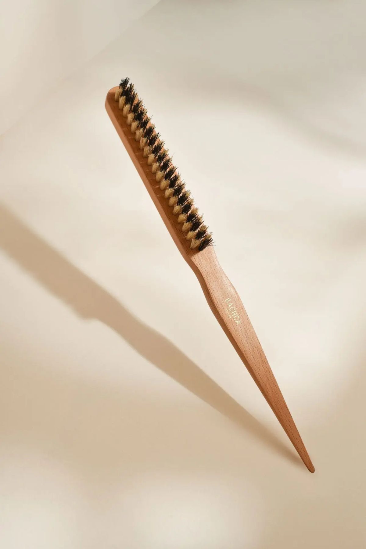 Brosse plaquage Bachca