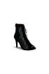 Roxy Heels Dance Shoes Merlet Black
