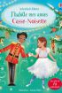 Autocollants J'habille mes amies Casse-Noisette – Usborne
