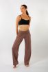 Repetto W0586 maroon trousers