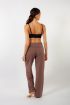 Repetto W0586 maroon trousers