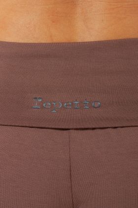 Repetto W0586 maroon trousers