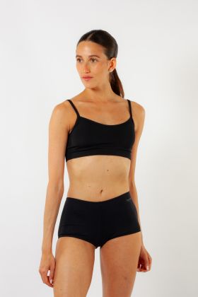 Short Repetto Zizi D0372 noir