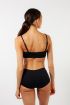 Short Repetto Zizi D0372 noir