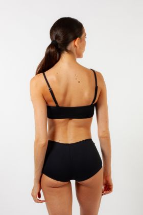 Short Repetto Zizi D0372 noir