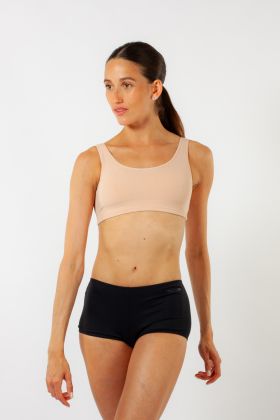 Brassière Temps Danse chair Anny