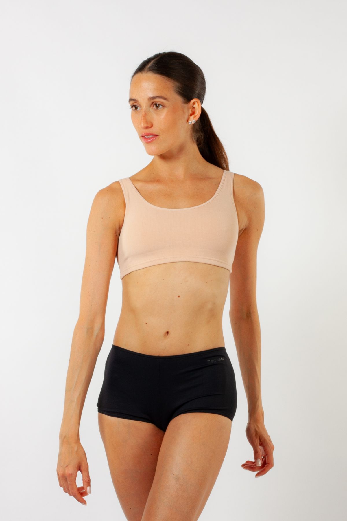 Brassière Temps Danse chair Anny