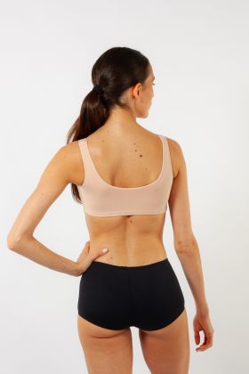 Brassière Temps Danse chair Anny