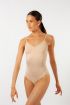 Temps Danse Maggie flesh leotard