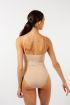 Temps Danse Maggie flesh leotard